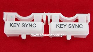PIONEER DDJ-SR2 ΑΝΤΑΛΛΑΚΤΙΚΑ ΚΟΥΜΠΙΑ KEY SYNC DAC3449