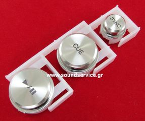 PIONEER DDJ-SX3 ΑΝΤΑΛΛΑΚΤΙΚΑ ΚΟΥΜΠΙΑ PLAY-CUE-SYNC 100-SX3-2995