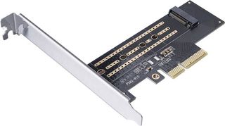 Orico κάρτα επέκτασης PCI-e x4 σε NVMe M.2 M-key PSM2 - (PSM2-BP)