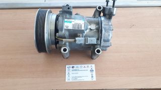 ΚΟΜΠΡΕΣΕΡ A/C (92600-AZ74A) K9K NISSAN NOTE E11 K9K 2010-2013.