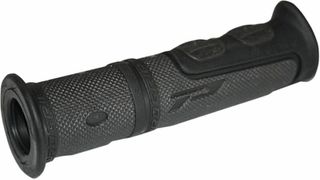 ---Κλειστά έως 21/8/2026--- PROGRIP γκριπ ATV/MTB/JET SKI για τιμόνι 22mm μήκος:12cm 964 evo diamond knurled flange no waffle un
