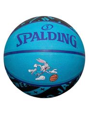 Spalding Space Jam Tune Squad Bugs Μπάλα Μπάσκετ Outdoor 84-605Z