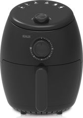 Φριτέζα Αέρος με Αποσπώμενο Κάδο, MFX-20P 2lt, Muhler
