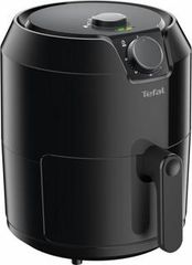 Tefal EY201815 Φριτέζα Αέρος με Αποσπώμενο Κάδο 4.2lt