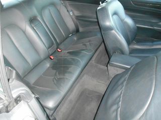 Mercedes-Benz CLK 200 2002-thumb-6