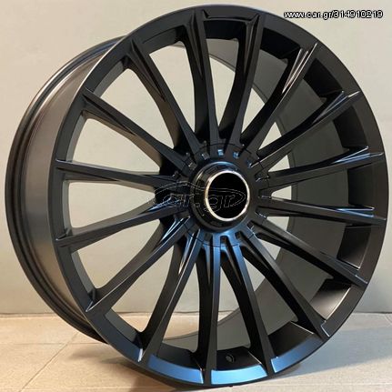 ANASTASIADIS STYLE MERCEDES 20" ZANTEΣ (201499)