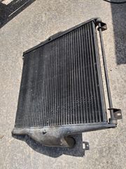 Volvo Intercooler F12 και ψυγειο a/c-thumb-1