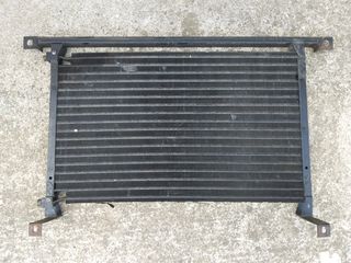 Volvo Intercooler F12 και ψυγειο a/c-thumb-2