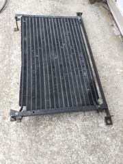 Volvo Intercooler F12 και ψυγειο a/c-thumb-3