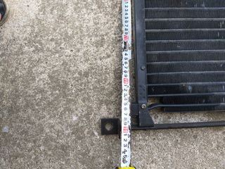 Volvo Intercooler F12 και ψυγειο a/c-thumb-5