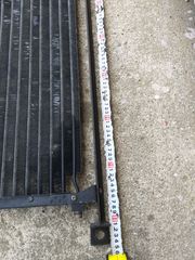 Volvo Intercooler F12 και ψυγειο a/c-thumb-6