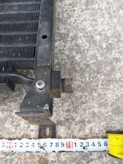 Volvo Intercooler F12 και ψυγειο a/c-thumb-7