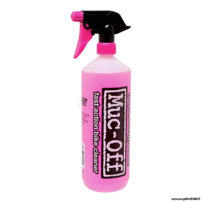 MUC-OFF 1L BOTTLE