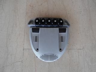 Πλαφονιερα με διακόπτες εσωτερικού φωτισμού και οροφής Mini Cooper R56 2006-2011