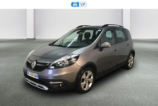 Renault Scenic '15 RENT-ME BY "ALEXCARS" 1.600cc TURBO DIESEL EURO6