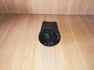 ΔΙΑΚΟΠΤΗΣ ΦΩΤΩΝ ΓΙΑ VW POLO PASSAT BEETLE GOLF UP TRANSPORTER 