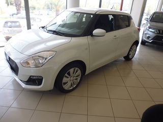 Suzuki Swift '24 GL PLUS ΕΤΟΙΜΟΠΑΡΑΔΟΤΟ