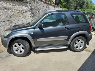 σαζμαν διαφορικα  Μηχανικά Μέρη Toyota Rav4 -2.0 Turbo Diesel D4D -1CD--thumb-6