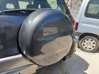 σαζμαν διαφορικα  Μηχανικά Μέρη Toyota Rav4 -2.0 Turbo Diesel D4D -1CD--thumb-15