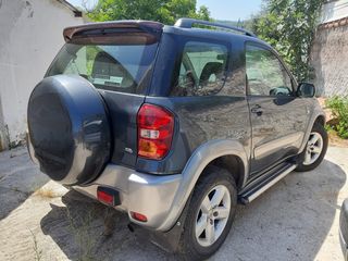 σαζμαν διαφορικα  Μηχανικά Μέρη Toyota Rav4 -2.0 Turbo Diesel D4D -1CD--thumb-7