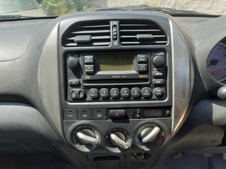σαζμαν διαφορικα  Μηχανικά Μέρη Toyota Rav4 -2.0 Turbo Diesel D4D -1CD--thumb-12