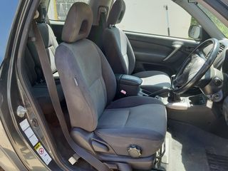 σαζμαν διαφορικα  Μηχανικά Μέρη Toyota Rav4 -2.0 Turbo Diesel D4D -1CD--thumb-10