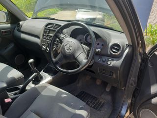 σαζμαν διαφορικα  Μηχανικά Μέρη Toyota Rav4 -2.0 Turbo Diesel D4D -1CD--thumb-8