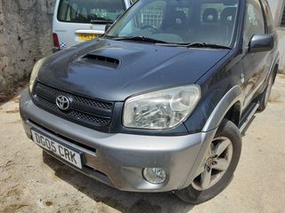 σαζμαν διαφορικα  Μηχανικά Μέρη Toyota Rav4 -2.0 Turbo Diesel D4D -1CD--thumb-5