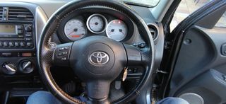 σαζμαν διαφορικα  Μηχανικά Μέρη Toyota Rav4 -2.0 Turbo Diesel D4D -1CD--thumb-2
