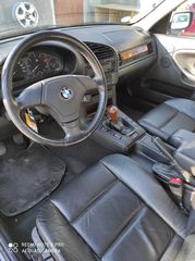 Bmw 325 TDS '97