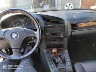 Bmw 325 TDS '97-thumb-1