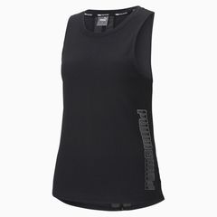 Puma Logo Women's Training Muscle Tank | 520405-01