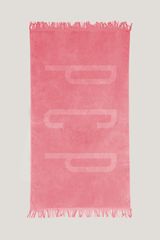 PCP Salmon Beach Towel | Πετσέτα Θαλάσσης