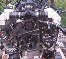 PORSCHE CAYENNE GTS/S 4.8 385-405 HP ΚΙΝΗΤΗΡΑΣ .