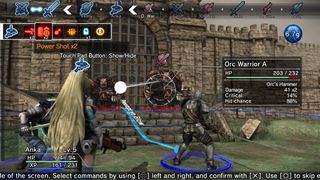 NAtURAL DOCtRINE / PlayStation 3-thumb-1
