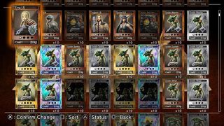 NAtURAL DOCtRINE / PlayStation 3-thumb-3