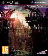 NAtURAL DOCtRINE / PlayStation 3