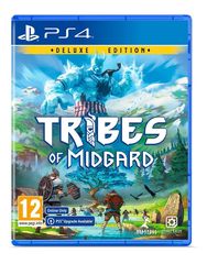 Tribes of Midgard (Deluxe Edition) / PlayStation 4