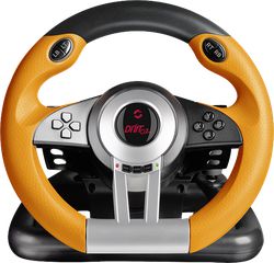 Speedlink - Drift O.Z. Racing Wheel & Pedals / PC-thumb-4