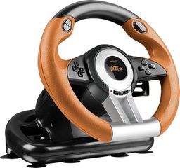Speedlink - Drift O.Z. Racing Wheel & Pedals / PC-thumb-1