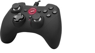 Speedlink - Rait Gamepad for PC/PS3/Switch Rubber / PC