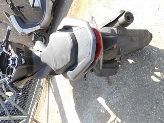 HONDA PCX 125 150 -thumb-1