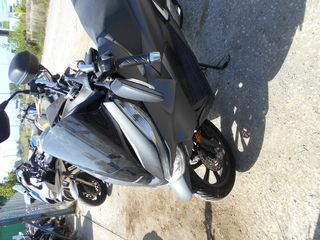 HONDA PCX 125 150 -thumb-3