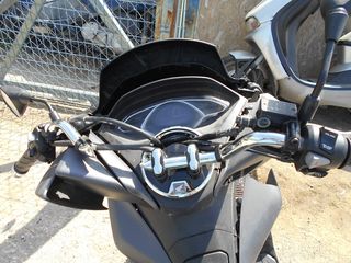 HONDA PCX 125 150 -thumb-5