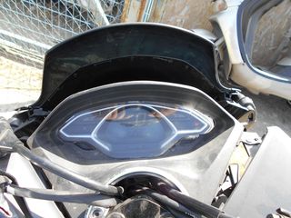 HONDA PCX 125 150 -thumb-7