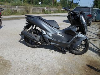 HONDA PCX 125 150 -thumb-9