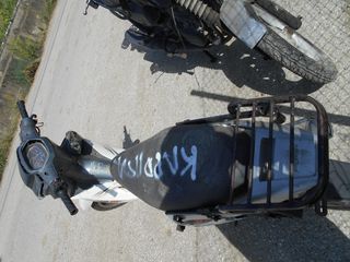 DAYTONA SPRINTER 125 -thumb-2
