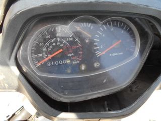 DAYTONA SPRINTER 125 -thumb-4