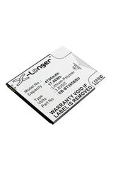 CS-SMT365XL Μπαταρια για Samsung Galaxy Tab Active 2 Tablet 4700mAh for SM-T365 3,8V