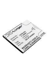 CS-SMT365XL Μπαταρια για Samsung Galaxy Tab Active 2 Tablet 4700mAh for SM-T365 3,8V